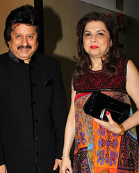 Pankaj Udhas