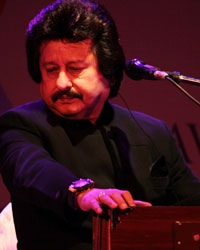 Pankaj Udhas