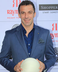 Alessandro Del Piero