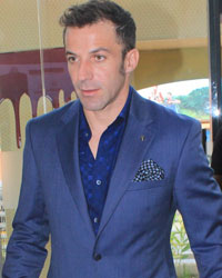 Alessandro Del Piero