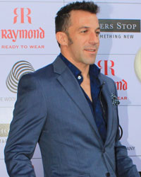 Alessandro Del Piero