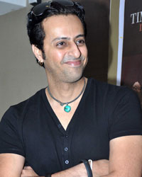 Salim Merchant