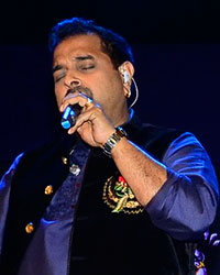 Shankar Mahadevan