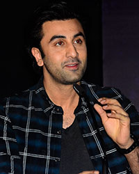 Ranbir Kapoor