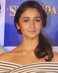 Shahid Kapoor and Alia Bhatt