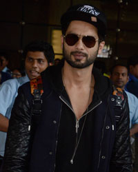 Shahid Kapoor