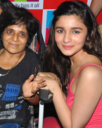 Alia and Varun Promote Humpty Sharma Ki Dulhania