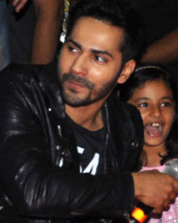 Varun Dhawan