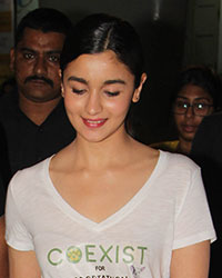 Alia Bhatt