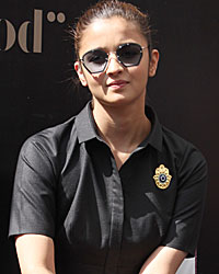 Alia Bhatt