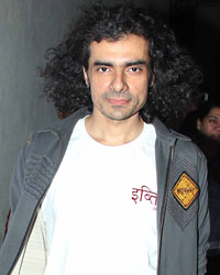 Imtiaz Ali