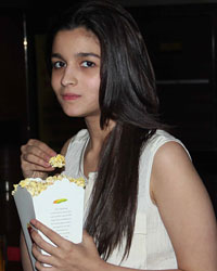 Alia Bhatt