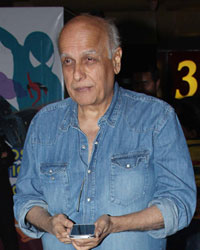 Mahesh Bhatt