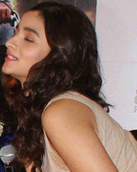 Alia Bhatt Celebrates Childrens Day