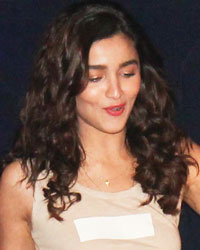 Alia Bhatt