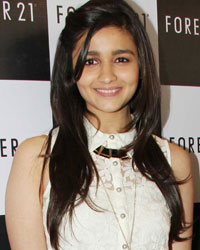 Alia Bhatt