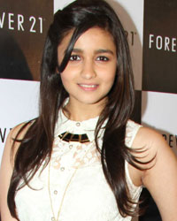 Alia Bhatt