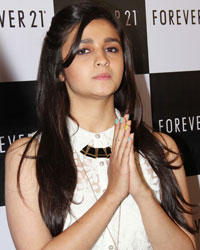 Alia Bhatt