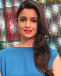 Alia Bhatt