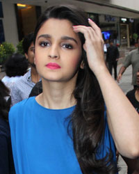 Alia Bhatt