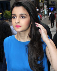 Alia Bhatt