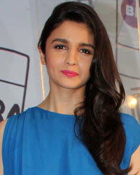 Alia Bhatt