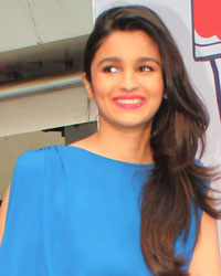 Alia Bhatt