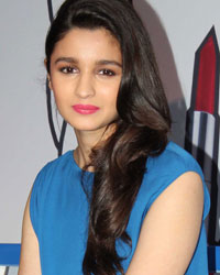 Alia Bhatt