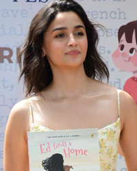 Alia Bhatt