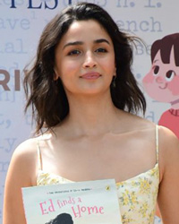 Alia Bhatt