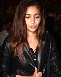 Alia Bhatt