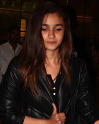 Alia Bhatt