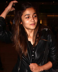 Alia Bhatt