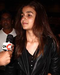 Alia Bhatt