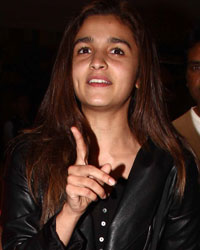 Alia Bhatt