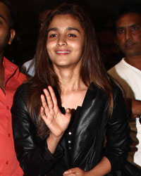 Alia Bhatt