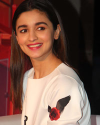 Alia Bhatt