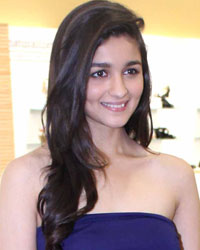 Alia Bhatt