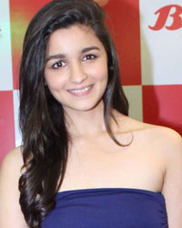 Alia Bhatt