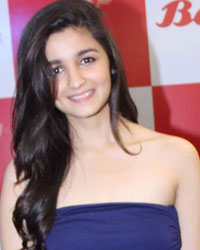 Alia Bhatt