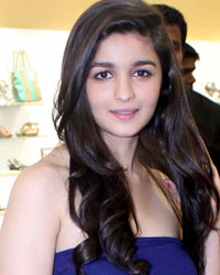 Alia Bhatt