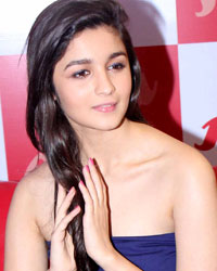 Alia Bhatt