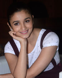 Alia Bhatt