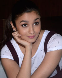 Alia Bhatt