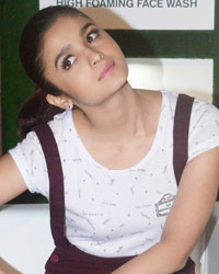 Alia Bhatt