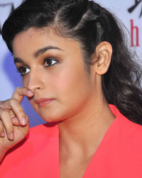 Alia Bhatt