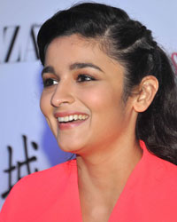 Alia Bhatt