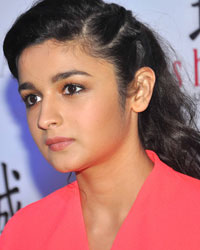 Alia Bhatt