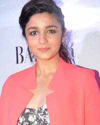 Alia Bhatt