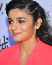 Alia Bhatt